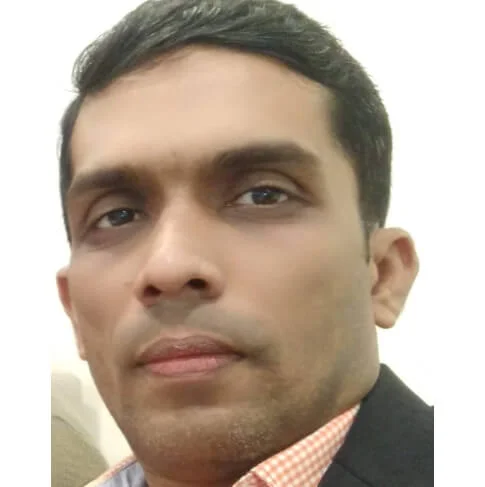 Mohammed Mosaddek Hossain