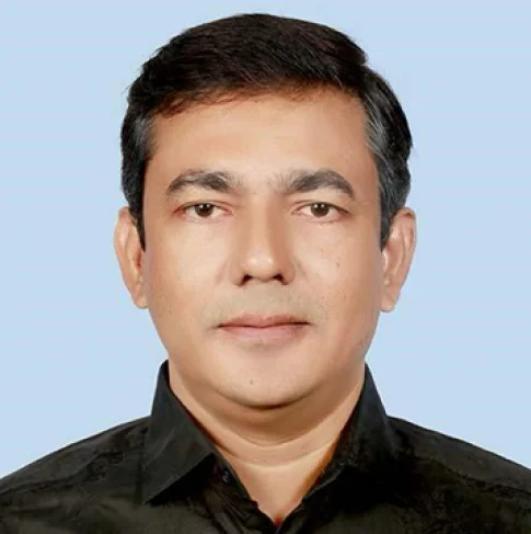 Salim Miah