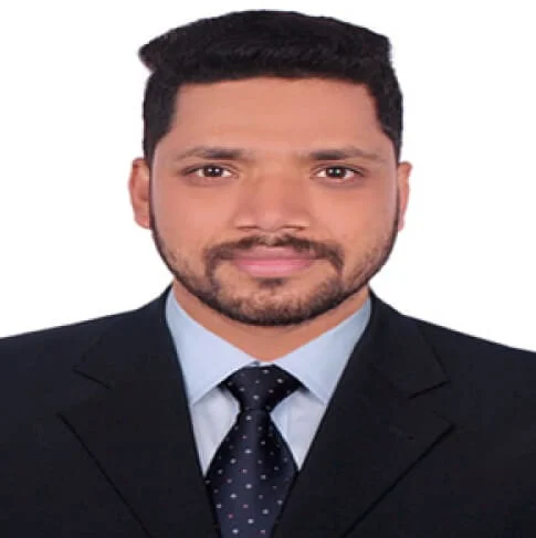 Mr. Muksodul Islam (Maksud)